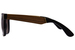 RetroSuperFuture Basic-Shape Sunglasses Square Shape Zeiss