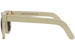 RetroSuperFuture Ciccio Sunglasses Square Shape Zeiss Lenses