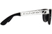 RetroSuperFuture Classic Sunglasses Square Shape Zeiss Lenses