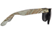 RetroSuperFuture Classic Sunglasses Square Shape Zeiss Lenses