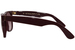 RetroSuperFuture Classic Sunglasses Square Shape Zeiss Lenses