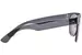 RetroSuperFuture Duo-Lens Flat Top 6F3/R Sunglasses Square Shape