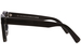 RetroSuperFuture Euclid Sunglasses Square Shape