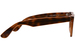 RetroSuperFuture Flat-Top Eyeglasses Full Rim Square Shape
