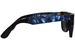RetroSuperFuture Flat Top Sunglasses Square Shape Zeiss Lenses