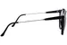 RetroSuperFuture Giaguaro Sunglasses Oval Shape Zeiss Lenses