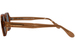 RetroSuperFuture Limone-Wagwan-Bubbagum-I1B/R Sunglasses Rectangle Shape