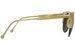 RetroSuperFuture Lucia Sunglasses Women's Zeiss Lenses
