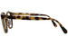 RetroSuperFuture Numero-22 Eyeglasses Women's Full Rim Oval Shape