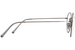 RetroSuperFuture Numero-40 Eyeglasses Full Rim Round Shape