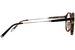 RetroSuperFuture Numero-43 PPQ/R Eyeglasses Full Rim Oval Shape