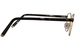RetroSuperFuture Numero-46 37X/L Eyeglasses Full Rim Rectangle Shape