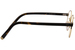 RetroSuperFuture Numero Eyeglasses Full Rim Oval Shape
