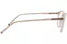 RetroSuperFuture Numero Eyeglasses Full Rim Round Shape