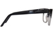 RetroSuperFuture People Eyeglasses Full Rim Square Shape