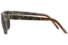 RetroSuperFuture People-Vincenzo-P5E Sunglasses Men's Rectangle Shape Zeiss