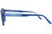 RetroSuperFuture The Iconic Series Sunglasses Round Shape Zeiss Lenses