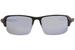 Revo Men's Abyss RE4041 RE/4041 Polarized Rectangle Sunglasses