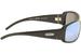 Revo Men's Gunner RE5010 RE/5010 Wrap Sunglasses