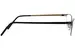 Reykjavik Beyla Eyeglasses Women's Petite Full Rim Rectangle Shape