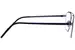 Reykjavik Gunnar Eyeglasses Full Rim Pilot