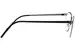 Reykjavik Svend Eyeglasses Men's Full Rim Square Shape