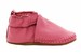 Robeez Mini Shoez Infant Girl's Classic Moccasin Fashion Leather Shoes