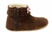 Robeez Mini Shoez Infant Girl's Flying Francesca Fashion Moccasins Shoes
