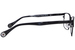 Robert Graham Jenson Eyeglasses Men's Full Rim Square Shape