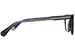 Robert Graham Samson Eyeglasses Men's Full Rim Rectangle Shape