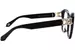 Roberto Cavalli VRC099 Eyeglasses Women's Full Rim