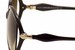 Roberto Cavalli Women's Banyan 732T 732/T Fashion Sunglasses