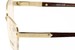 Roberto Cavalli Women's Eyeglasses La Digue RC0761 0761 Half Rim Optical Frame