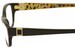 Roberto Cavalli Women's Eyeglasses Victoria 645 Full Rim Optical Frame