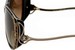 Roberto Cavalli Women's Kandooma RC741S RC/741/S Cat Eye Sunglasses