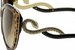 Roberto Cavalli Women's Kurumba 736/S 736S Cat Eye Sunglasses