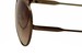 Roberto Cavalli Women's Passiflora 661S 661/S Fashion Pilot Sunglasses