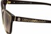 Roberto Cavalli Women's Tsze 991S 991/S Cat Eye Sunglasses