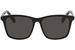 Saint Laurent Men's SL205K SL/205/K Fashion Square Sunglasses