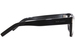 Saint Laurent Opt SL-402 Eyeglasses Full Rim Square Shape