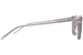Saint Laurent SL 623 Sunglasses Men's Square Shape