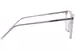 Saint Laurent SL 802 Eyeglasses Full Rim Square Shape