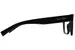 Saint Laurent SL 804 Eyeglasses Full Rim Square Shape