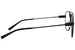 Saint Laurent SL708 OPT Eyeglasses Full Rim Square Shape