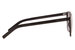 Saint Laurent Slim SL-431 Sunglasses Men's Rectangular