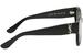 Saint Laurent Women's SL M3 M/3 Oval Sunglasses