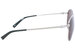 Salvatore Ferragamo Men's SF 157S 157/S Pilot Sunglasses