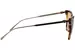 Salvatore Ferragamo SF2036S Sunglasses Women's Rectangle Shape