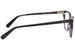 Salvatore Ferragamo SF2843 Eyeglasses Women's Full Rim Rectangular Optical Frame