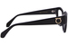 Salvatore Ferragamo SF2982 Eyeglasses Women's Full Rim Cat Eye